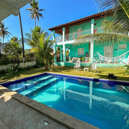 Vila Da Sereia Hostel E Pousada Icaraí Exterior photo