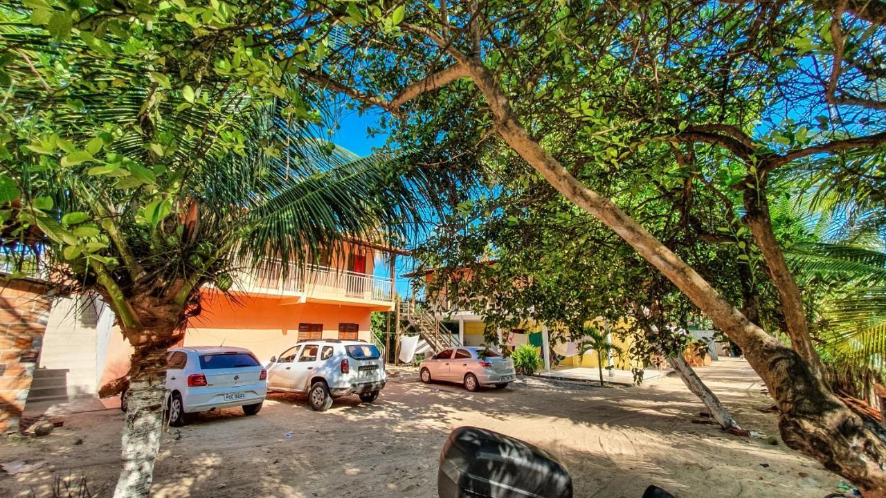 Vila Da Sereia Hostel E Pousada Icaraí Exterior photo