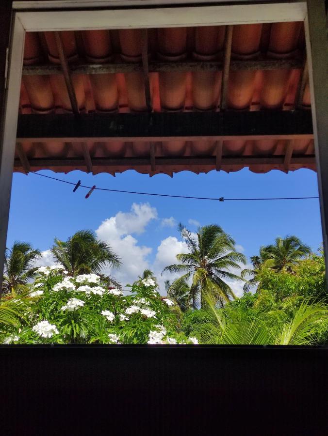 Vila Da Sereia Hostel E Pousada Icaraí Exterior photo