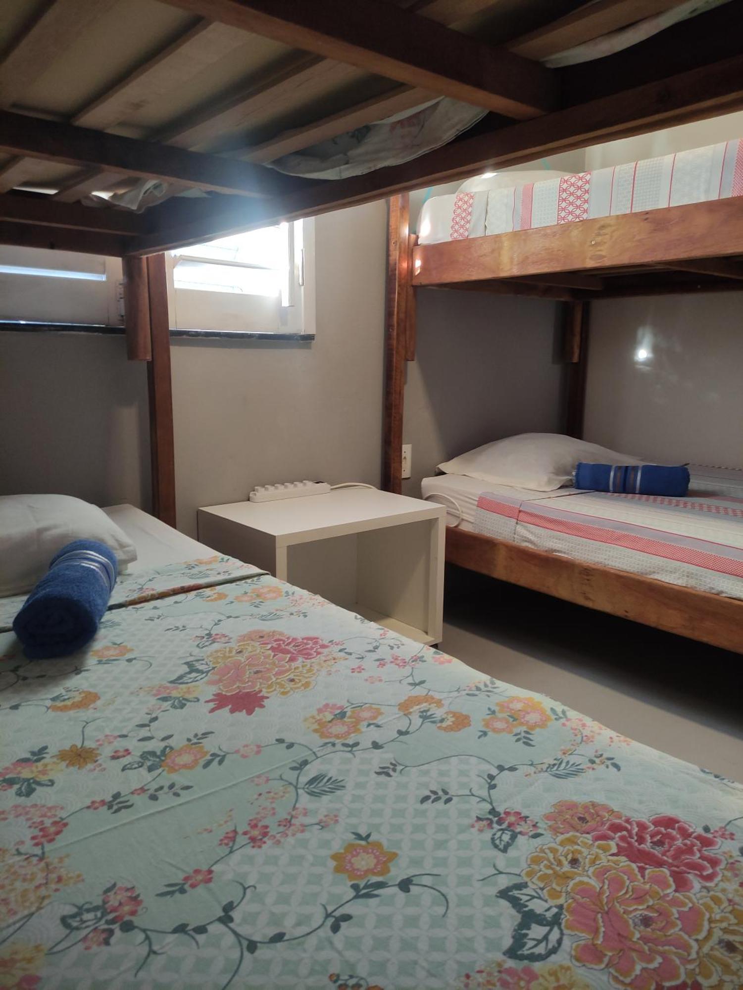 Vila Da Sereia Hostel E Pousada Icaraí Room photo