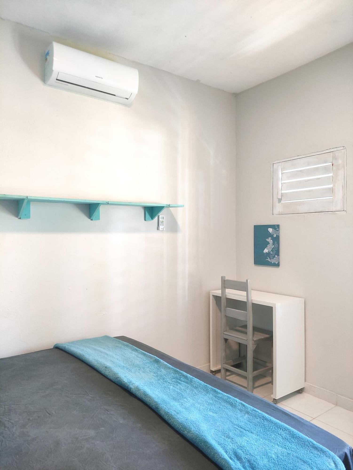 Vila Da Sereia Hostel E Pousada Icaraí Room photo