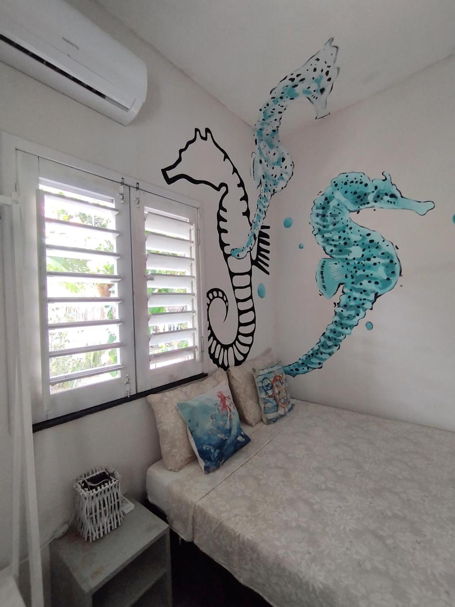 Vila Da Sereia Hostel E Pousada Icaraí Room photo