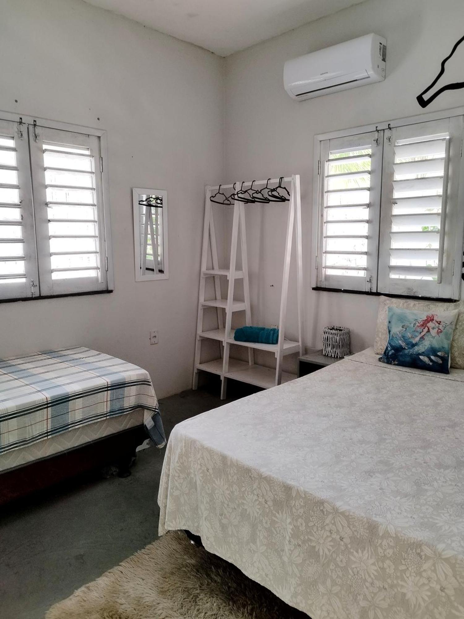 Vila Da Sereia Hostel E Pousada Icaraí Room photo